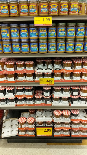 Drug Store «Bartell Drugs Greenwood», reviews and photos, 100 N 85th St, Seattle, WA 98103, USA