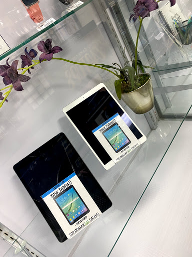 Video Game Store «Disc Replay Roseville», reviews and photos, 29006 Gratiot Ave, Roseville, MI 48066, USA