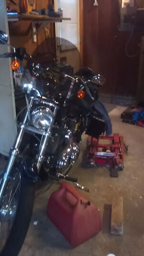 Used Car Dealer «A-1 Used Cars», reviews and photos, 9721 White St, Clarks Hill, IN 47930, USA