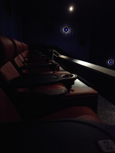 Movie Theater «Galaxy Uptown Luxury+ Theatre», reviews and photos, 4649 Point Fosdick Dr NW, Gig Harbor, WA 98335, USA