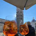 Photo n°3 de l'avis de Bar.9 fait le 07/12/2021 à 11:42 sur le  Caffè Duomo di Treno Giuseppe à Pistoia