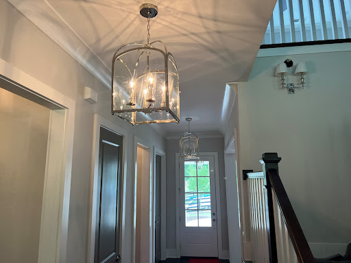 Electrician «Electrician Johns Creek by Clark Electrical», reviews and photos, 62 Technology Dr, Johns Creek, GA 30005, USA