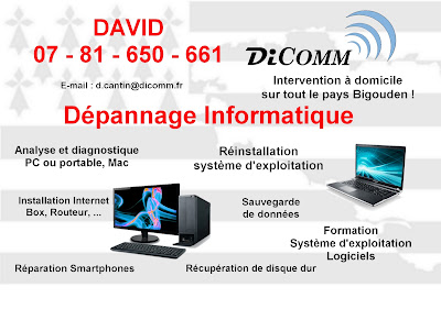 DiComm à Loctudy