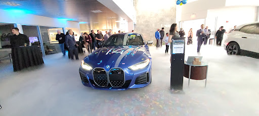 BMW Dealer «Herb Chambers BMW of Sudbury», reviews and photos, 128 Boston Post Rd, Sudbury, MA 01776, USA