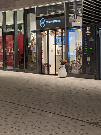 Steiff Shop Stuttgart