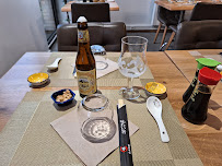 Plats et boissons du Restaurant japonais Kinwasso à Villeneuve-d'Ascq - n°16