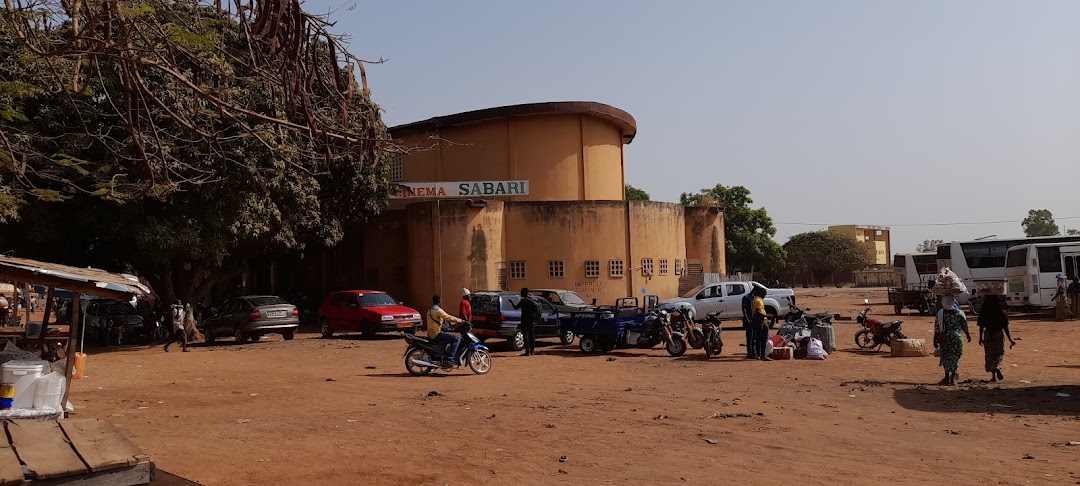 Djougou, Benin