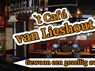 Café van Lieshout