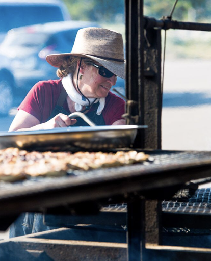 Caterer «Buffalo Gals Catering», reviews and photos, 1701 S 8th St, Colorado Springs, CO 80906, USA