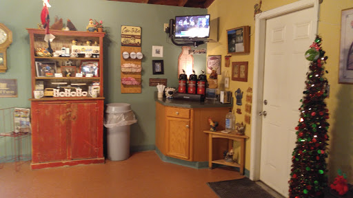 Donut Shop «Daylight Donuts», reviews and photos, 9517 Fredericksburg Rd, San Antonio, TX 78240, USA