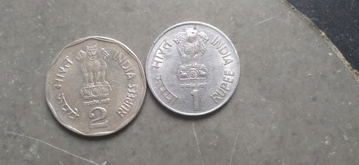 Coin Dealer «The Coin Shop», reviews and photos, 7755 Magnolia Beach Rd, Denham Springs, LA 70726, USA