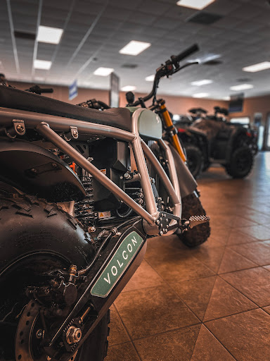 Motorcycle Dealer «Power Lodge», reviews and photos, 6781 US-10, Anoka, MN 55303, USA