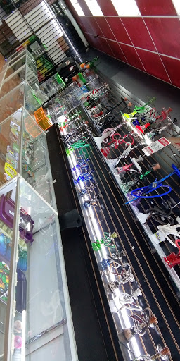 Tobacco Shop «Smoke Shop», reviews and photos, 11135 S Post Oak Rd, Houston, TX 77035, USA