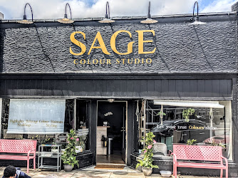 Sage Colour Studio