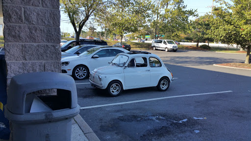 Auto Parts Store «Pep Boys Auto Parts & Service», reviews and photos, 1608 NJ-35, Oakhurst, NJ 07755, USA