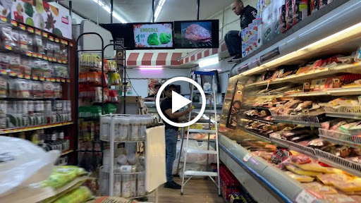 Grocery Store «Bay Supermarket», reviews and photos, 907 Normandy Dr, Miami Beach, FL 33141, USA