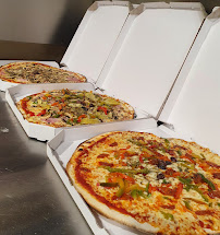 Photos du propriétaire du Pizzeria La pizza à Saint-Martin-Vésubie - n°10