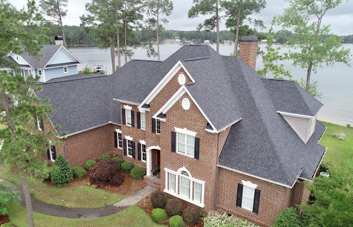 Roofing Contractor «The Red Shirt Guys Roofing», reviews and photos, 10248 Two Notch Rd Ste F, Columbia, SC 29229, USA