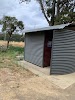 Toilets Logo, Murdunna Na Ɔkyerɛwee, Australia, Public Bathroom