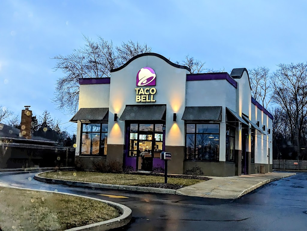 Taco Bell 60191