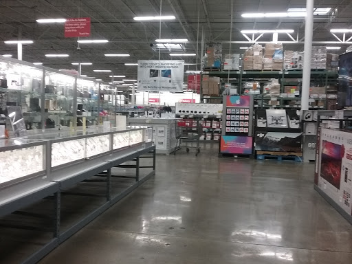 Warehouse club «BJ’s Wholesale Club», reviews and photos, 555 Universal Dr, North Haven, CT 06473, USA