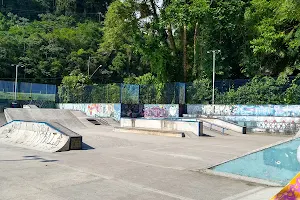 Skateboard Park Youth Mongaguá image
