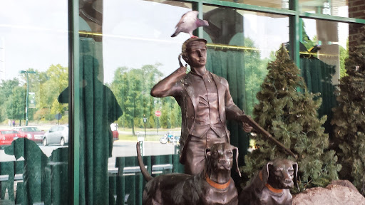 Casino «Casino @ Delaware Park», reviews and photos, 777 Delaware Park Blvd, Wilmington, DE 19804, USA