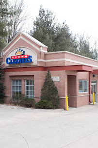 Crown Cleaners - Photo 5 - Car repair in Des Moines, IA, Des Moines