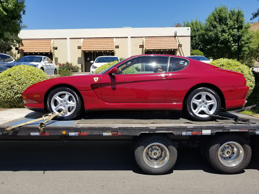 Used Car Dealer «Calabasas Luxury Motorcars», reviews and photos, 23833 Ventura Blvd, Calabasas, CA 91302, USA