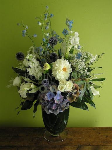 Florist «Robin Wood Flowers», reviews and photos, 1902 Dana Ave, Cincinnati, OH 45207, USA