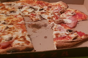 Photo n°7 de PIZZA FIRST à Rosny-sur-Seine ()