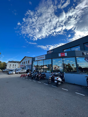 Garage Des Alpes à Vétraz-Monthoux