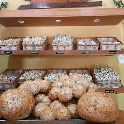 Panadería - Confitería Nuestra Casa