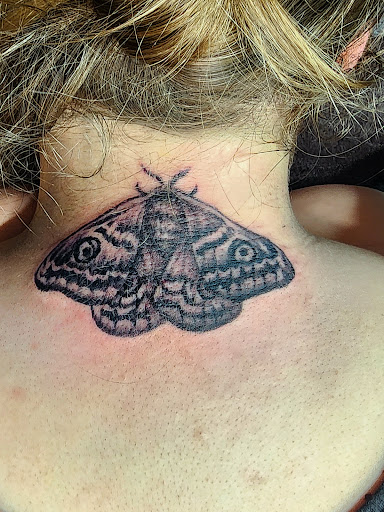 Explore david bowie tattoo ideas, creative tattoo ideas in Yankton, available at Exquisite Ink