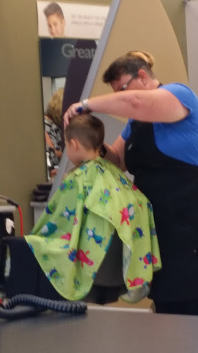 Hair Salon «Great Clips», reviews and photos, 2628 Taylor Rd c, Chesapeake, VA 23321, USA