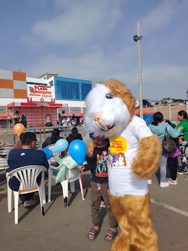 Plaza Unicachi Huaral - Huaral