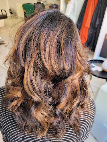 Genius hair - Sens