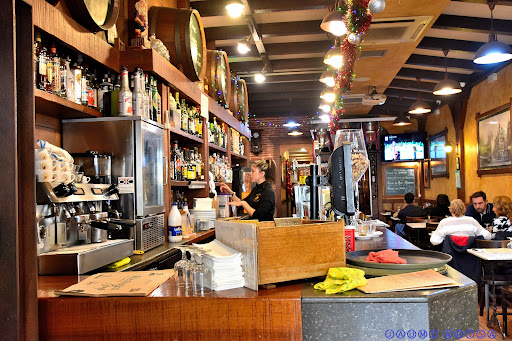 Restaurant Bodega Joan en Barcelona