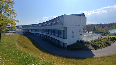 ESIX Normandie à Cherbourg-en-Cotentin