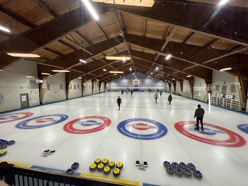 East York Curling Club