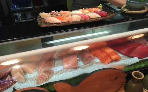 Obon - Sushi & Udon image