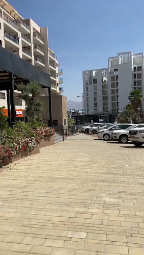 אלמוגים 21, אילת