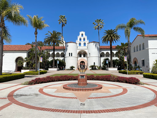 Film universities in San Diego
