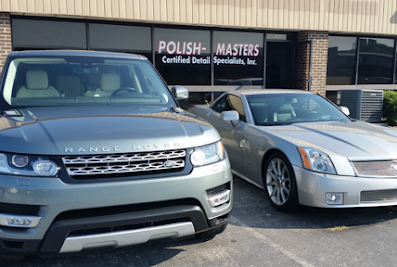 Polish-Masters Certified Detail Specialists, Inc