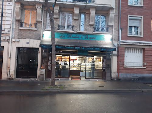 Boulangerie Le Moulin d'Argent Argenteuil