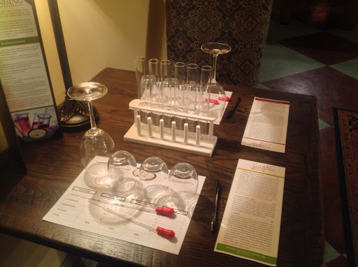 Winery «Little Washington Winery», reviews and photos, 72 Christmas Tree Ln, Washington, VA 22747, USA