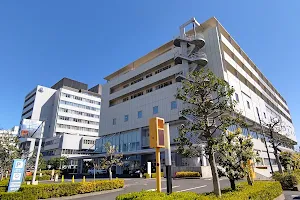 Toho University Medical Center Omori Hospital image