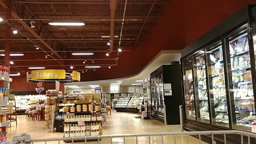 Supermarket «Giant Eagle Supermarket», reviews and photos, 9901 Mountain View Dr, West Mifflin, PA 15122, USA