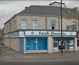 Farah Chemists (Benwell Pharmacy)