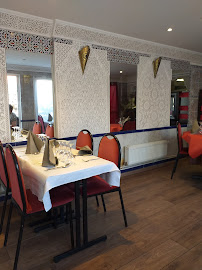 Atmosphère du Restaurant L'escale du Maroc à Chelles - n°4